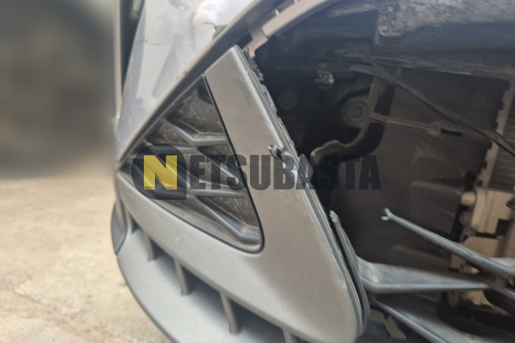 Seat Arona 1.0 TSI 2024