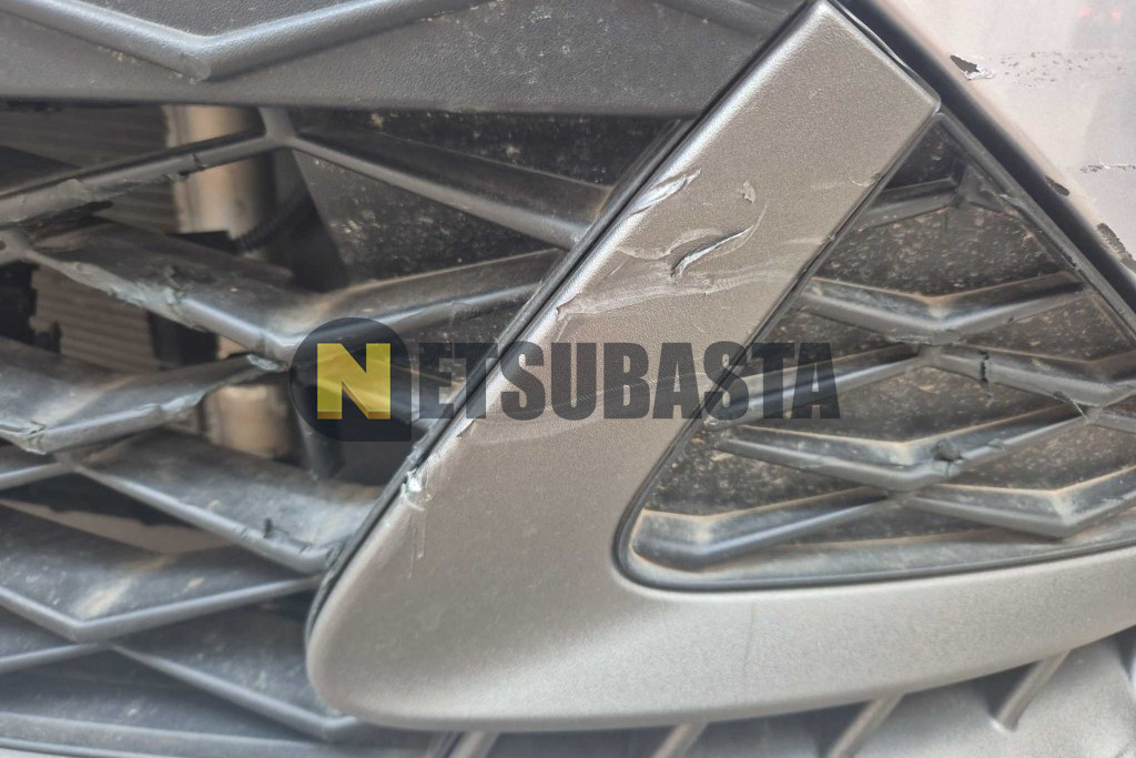 Seat Arona 1.0 TSI 2024