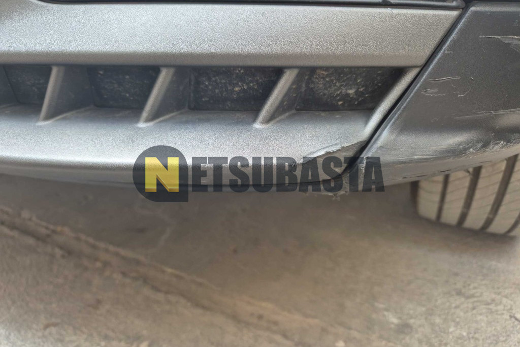 Seat Arona 1.0 TSI 2024