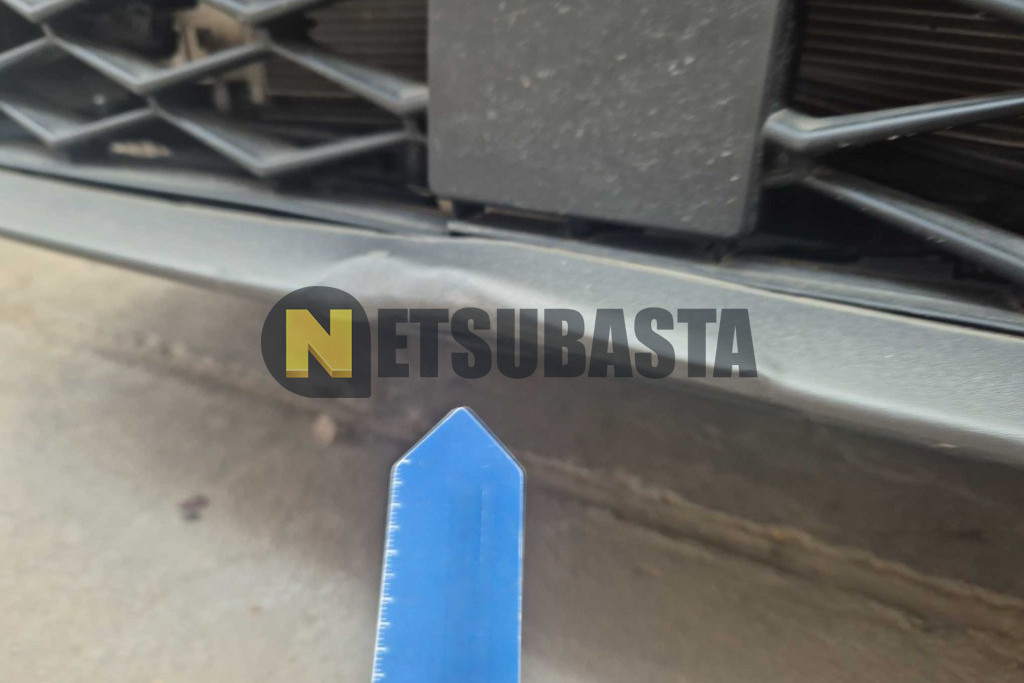 Seat Arona 1.0 TSI 2024