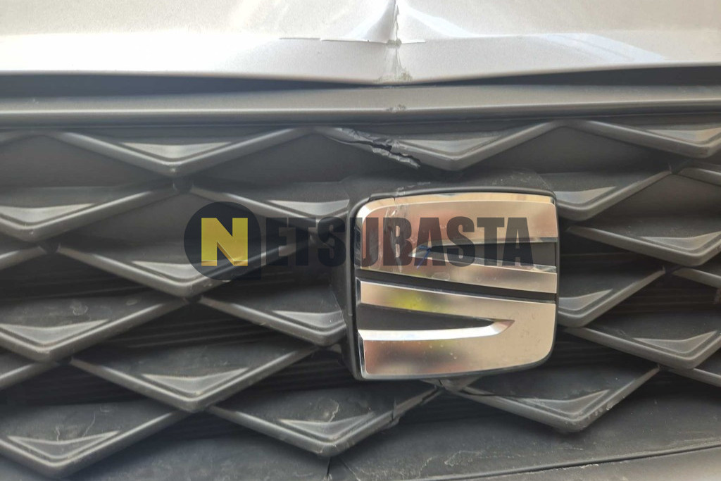 Seat Arona 1.0 TSI 2024