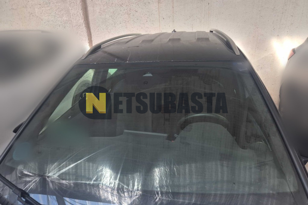 Seat Arona 1.0 TSI 2024