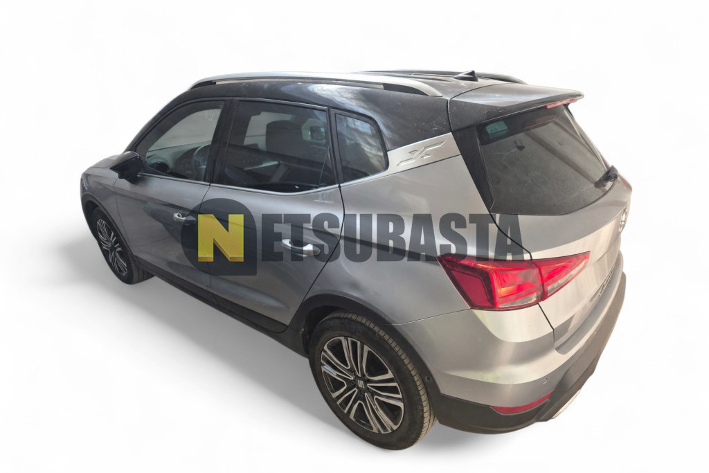 Seat Arona 1.0 TSI 2024