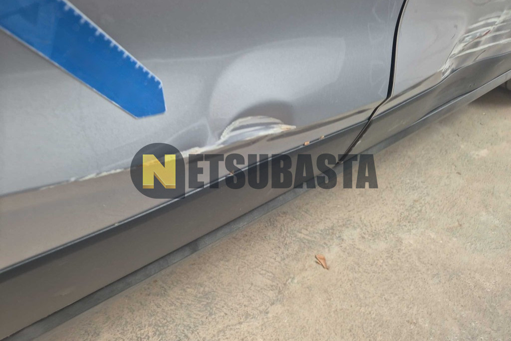 Seat Arona 1.0 TSI 2024