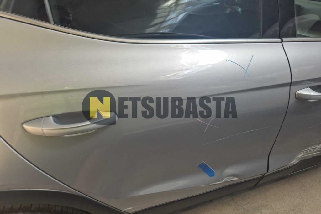 Seat Arona 1.0 TSI 2024