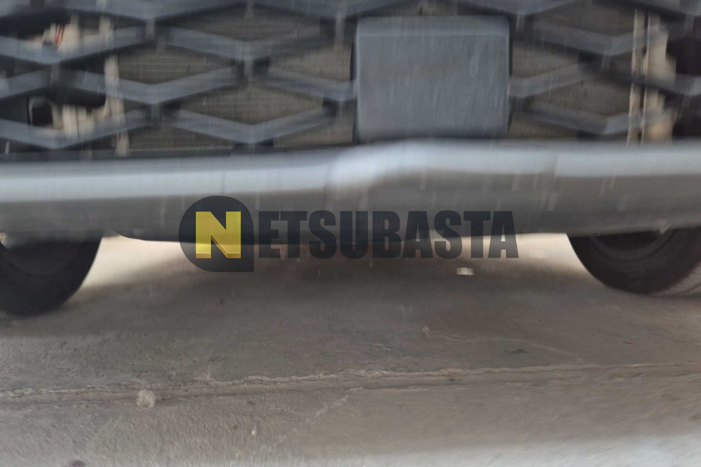 Seat Arona 1.0 TSI 2024