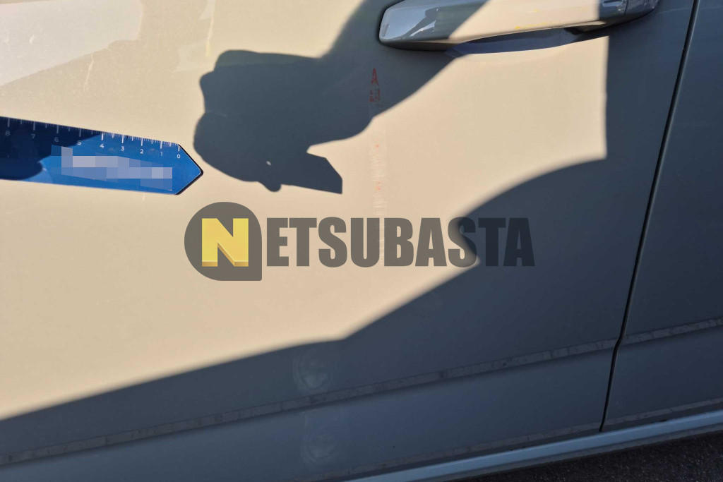 Skoda Scala 1.0 TSI 2024