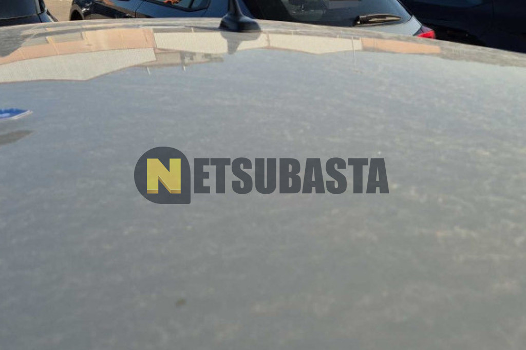 Skoda Scala 1.0 TSI 2024