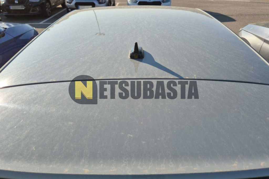 Skoda Scala 1.0 TSI 2024