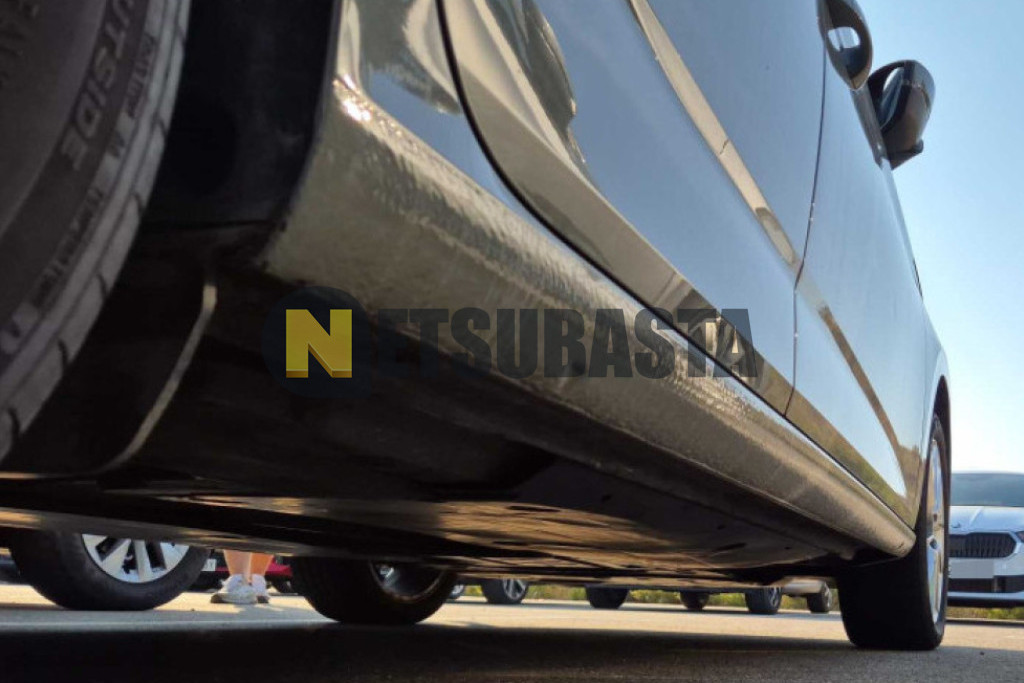 Skoda Scala 1.0 TSI 2024