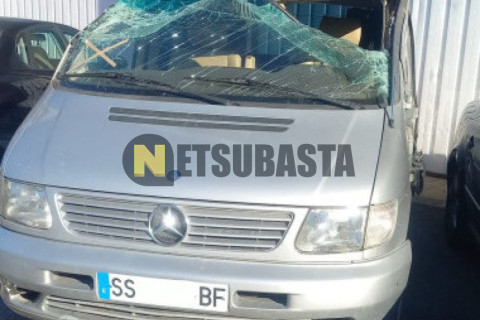Mercedes-Benz V 230 1999