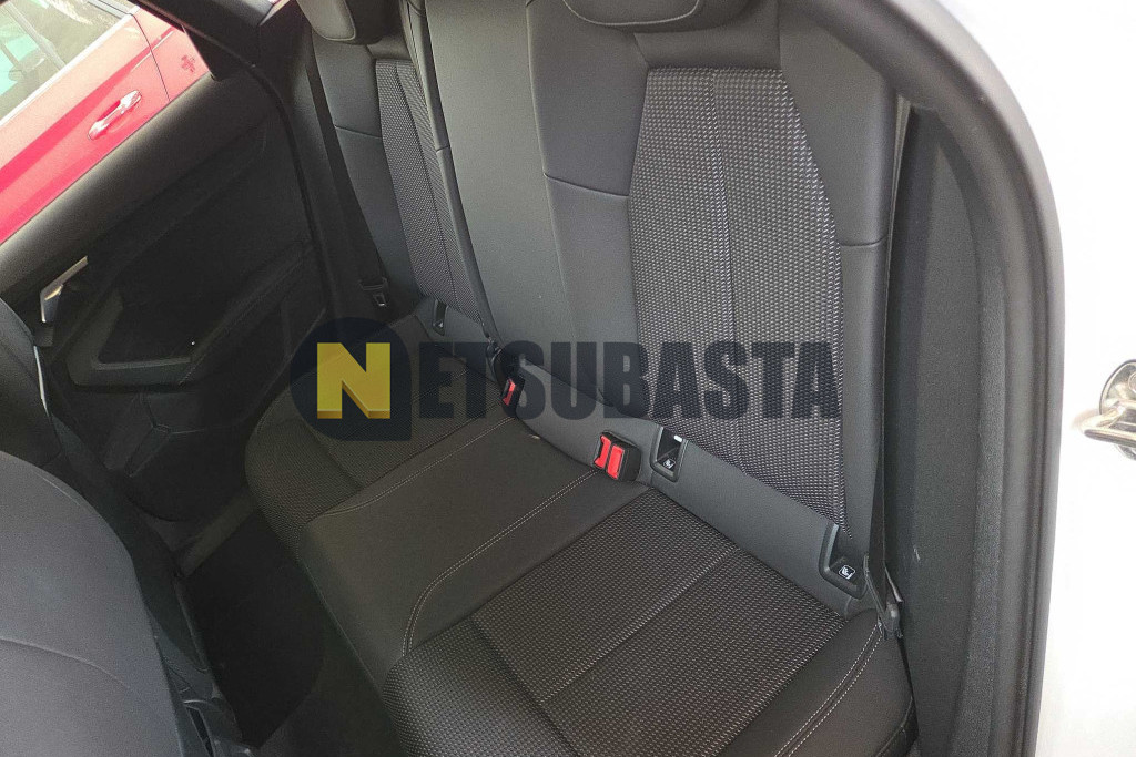 Audi A3 Sportback 35 TFSI S tronic 2023