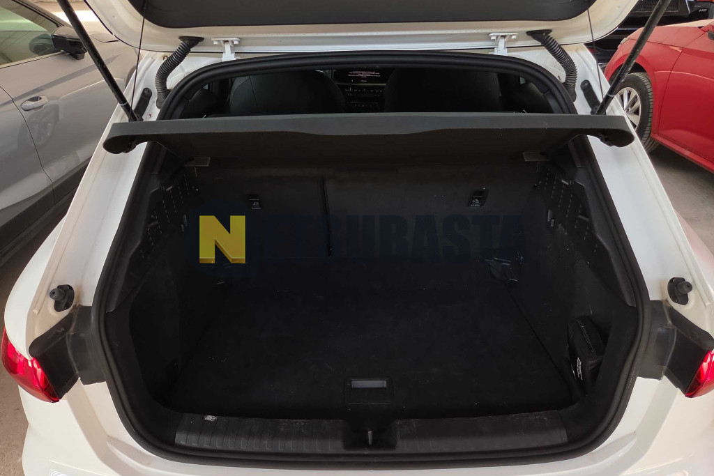Audi A3 Sportback 35 TFSI S tronic 2023