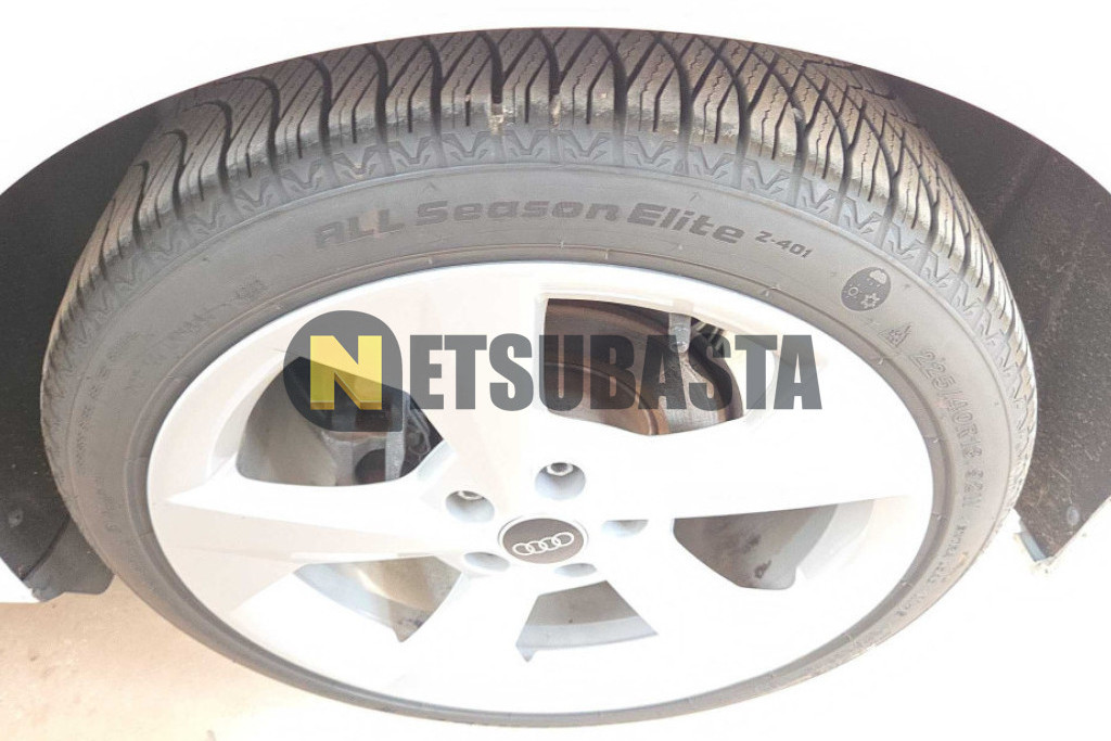 Audi A3 Sportback 35 TFSI S tronic 2023