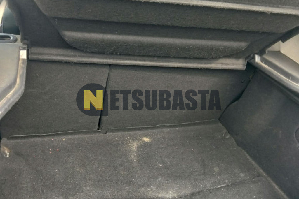 Renault Mégane 1.5 dCi 2011