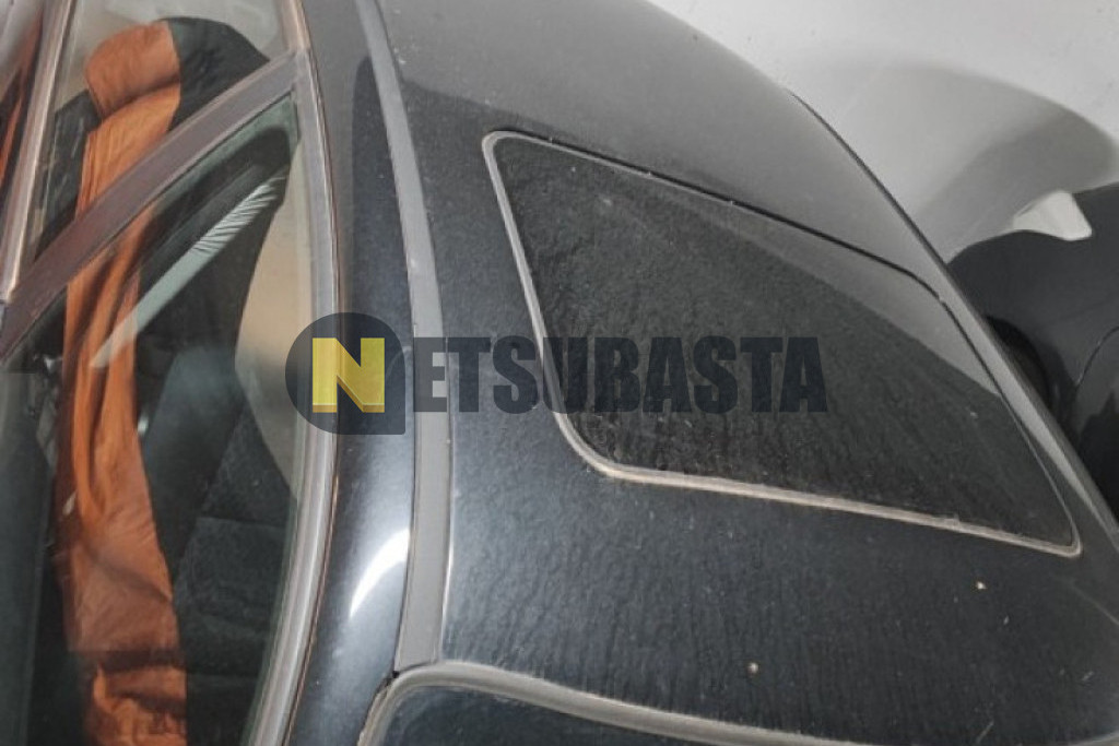 Bmw 316ti Compact 2002