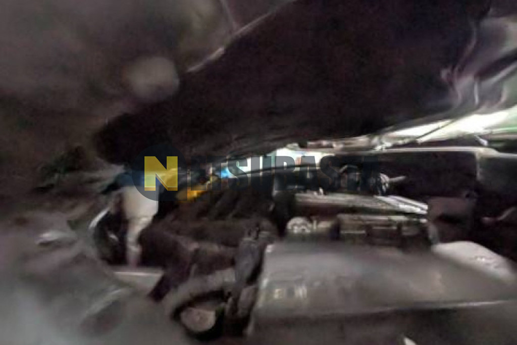 Volkswagen Golf Variant 2.0 TDI 2024