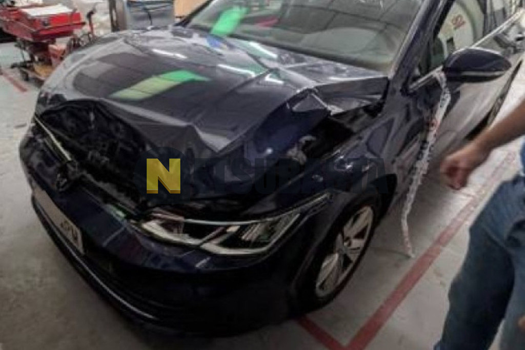 Volkswagen Golf Variant 2.0 TDI 2024
