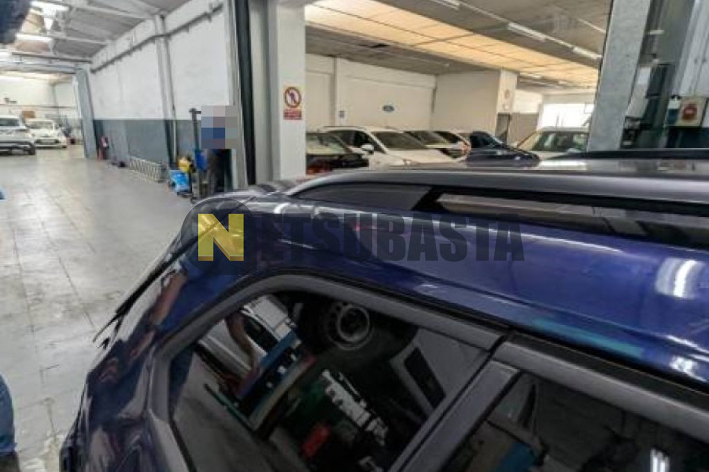 Volkswagen Golf Variant 2.0 TDI 2024