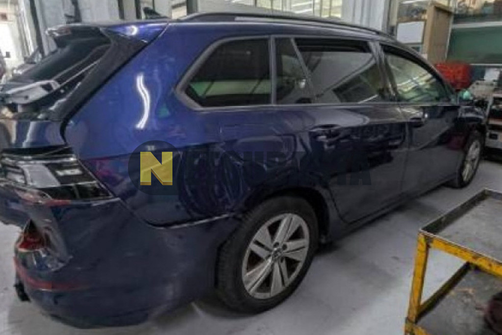 Volkswagen Golf Variant 2.0 TDI 2024