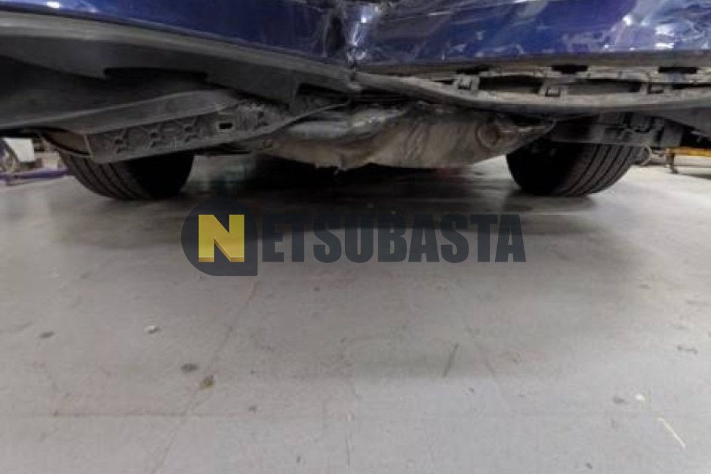 Volkswagen Golf Variant 2.0 TDI 2024