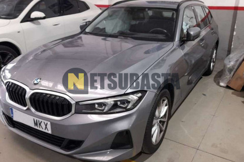 Bmw 318d sDrive Touring 2023