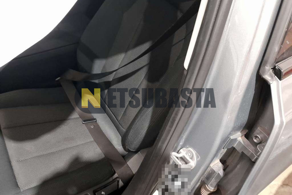 Bmw 318d sDrive Touring 2023