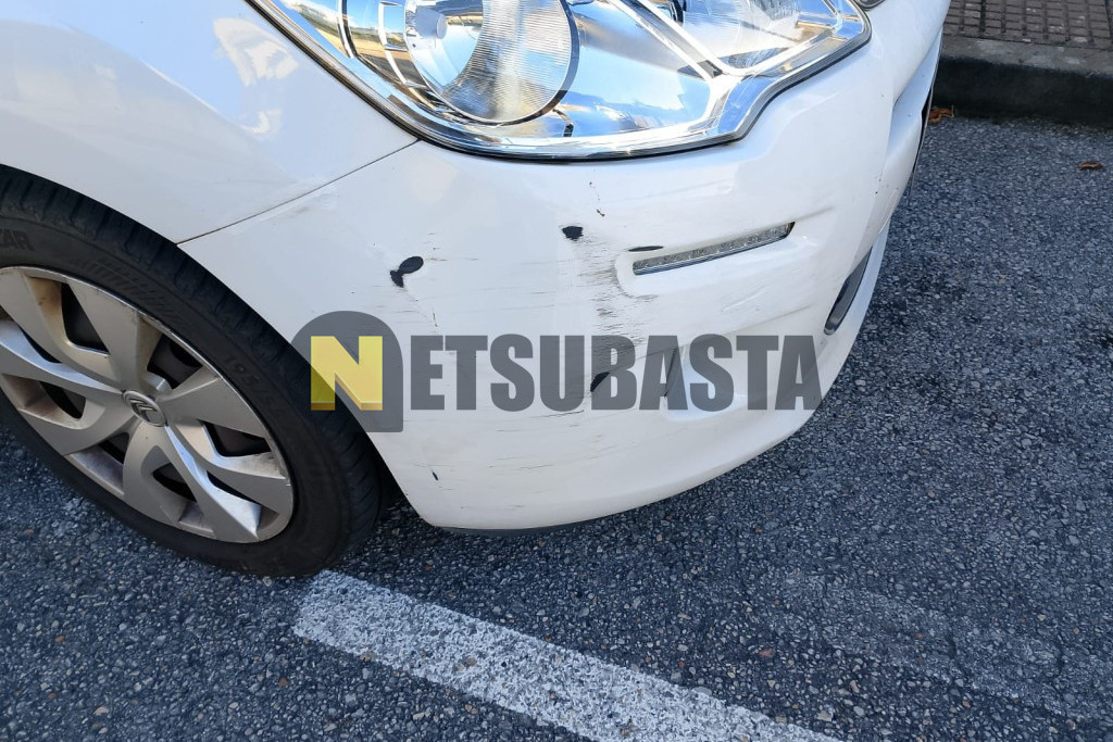 Citroën C3 1.0 VTi 2013