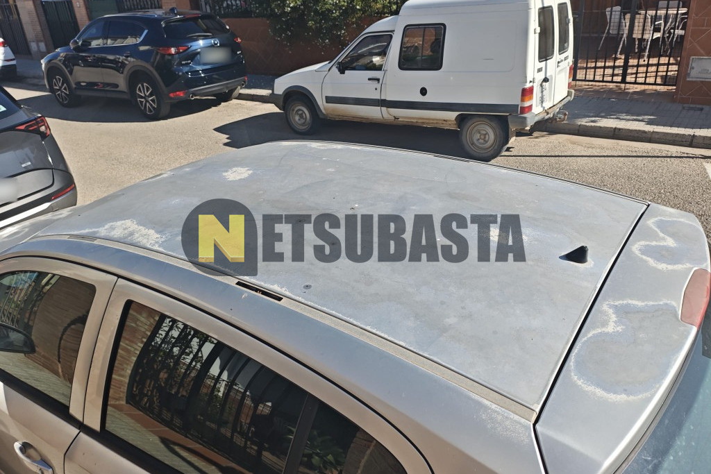 Opel Astra 1.6 16V 2006