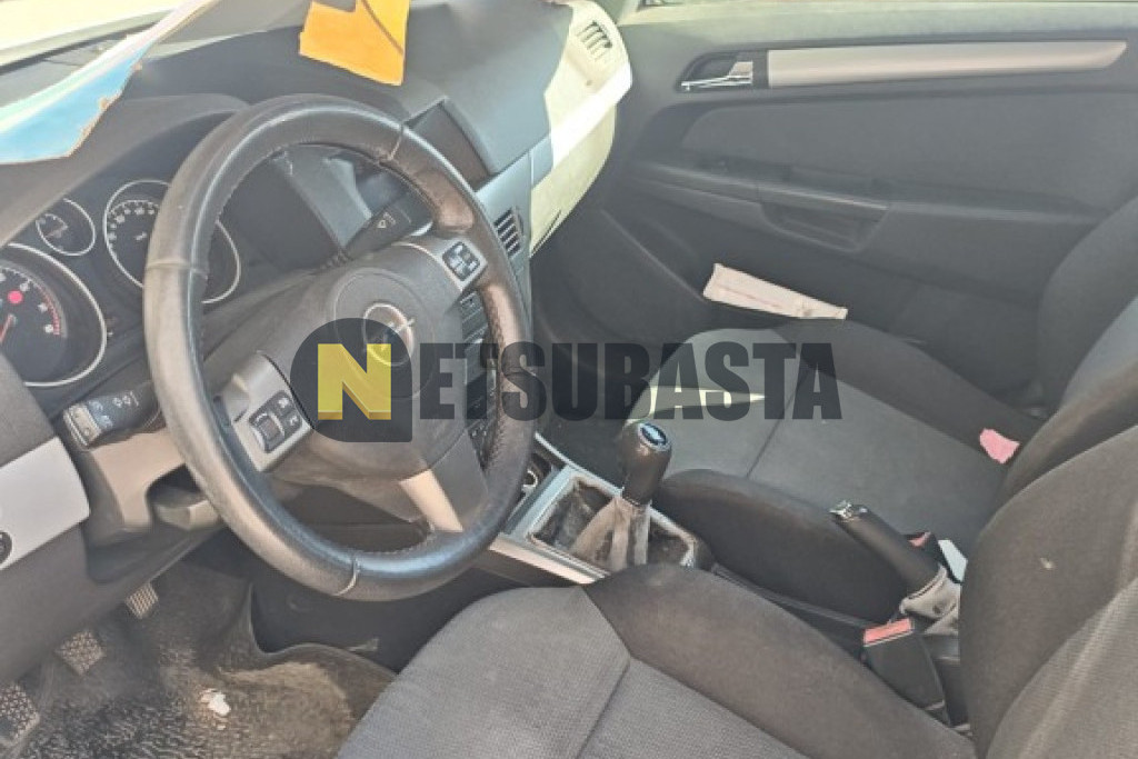 Opel Astra 1.6 16V 2006