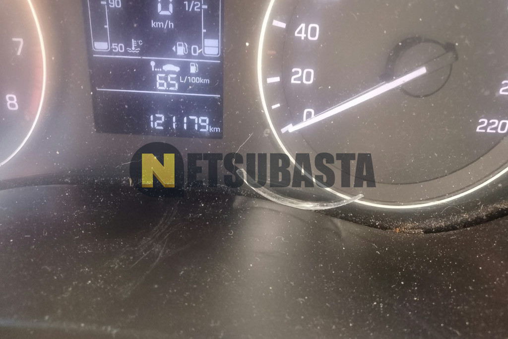 Hyundai i20 1.2 2016