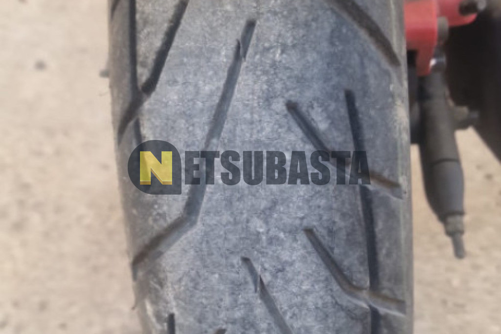 KSR Moto GRS 125 2017