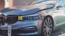Bmw 530i xDrive 2018