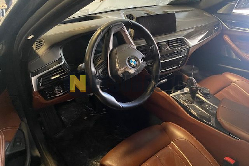 Bmw 530i xDrive 2018