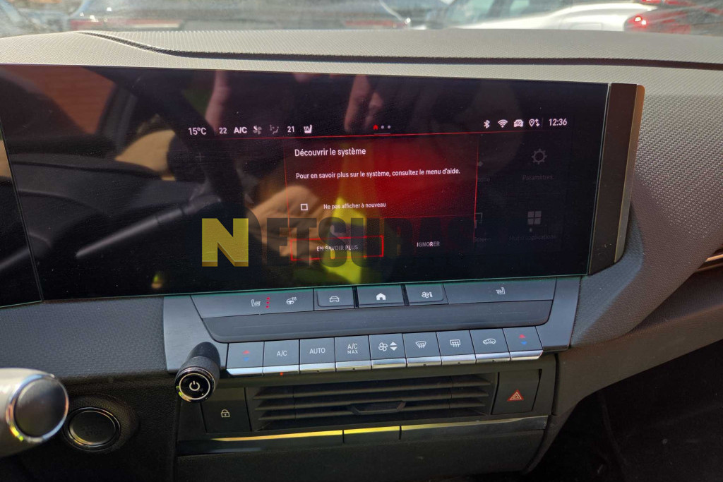 Opel Astra 1.2 Turbo 2023