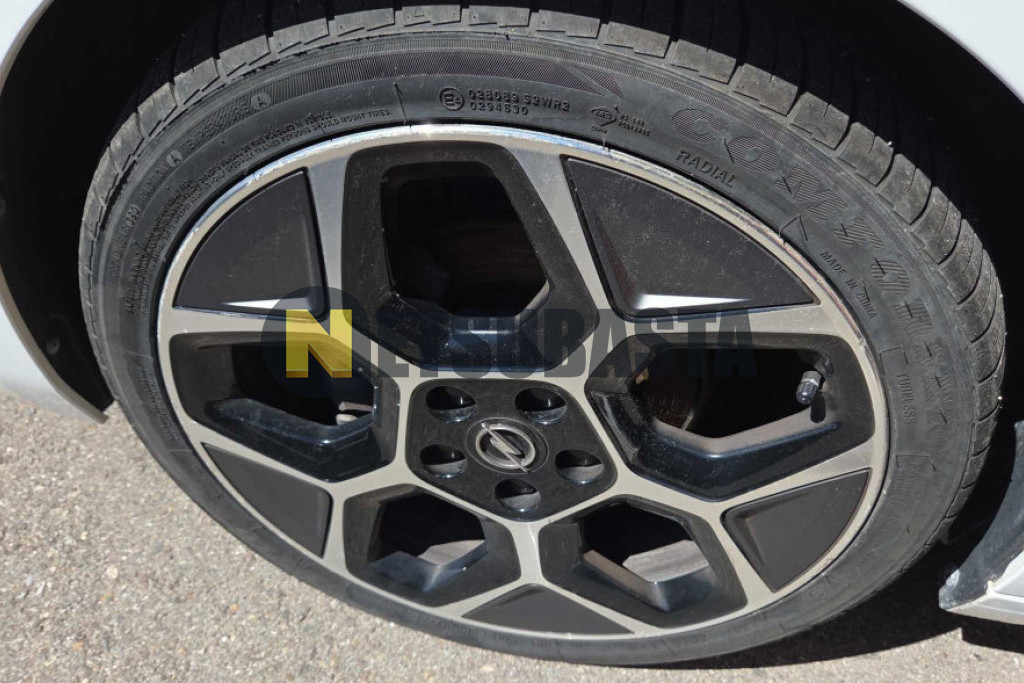 Opel Astra 1.2 Turbo 2023