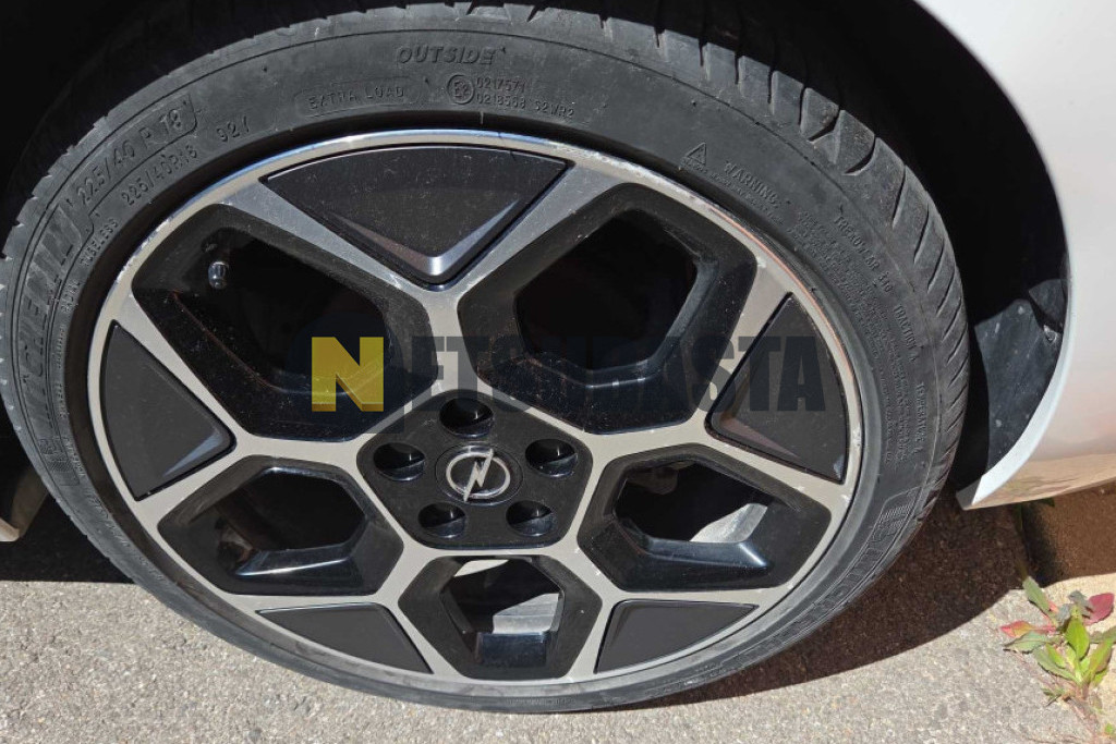 Opel Astra 1.2 Turbo 2023