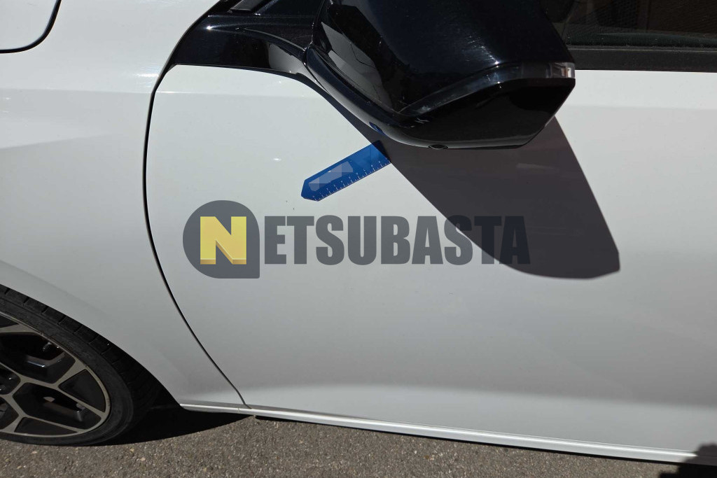 Opel Astra 1.2 Turbo 2023