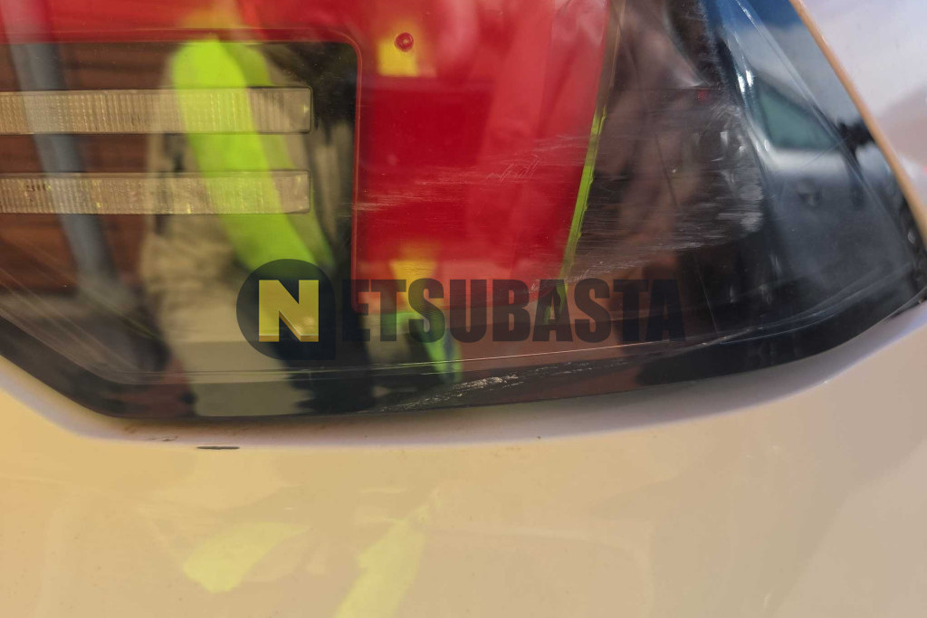 Opel Astra 1.2 Turbo 2023