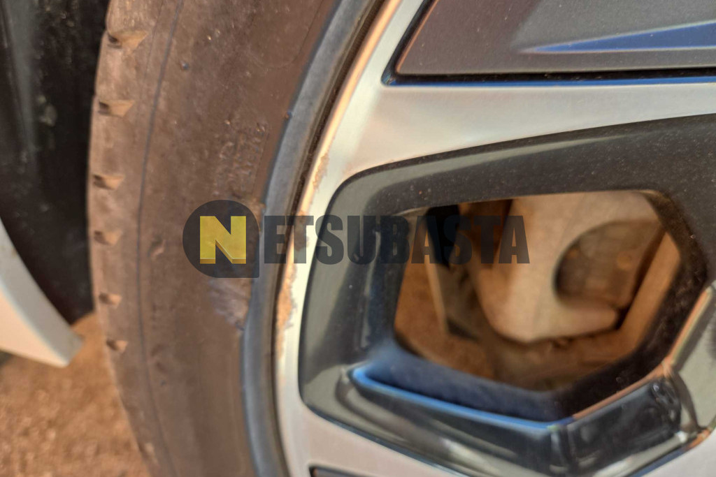 Opel Astra 1.2 Turbo 2023