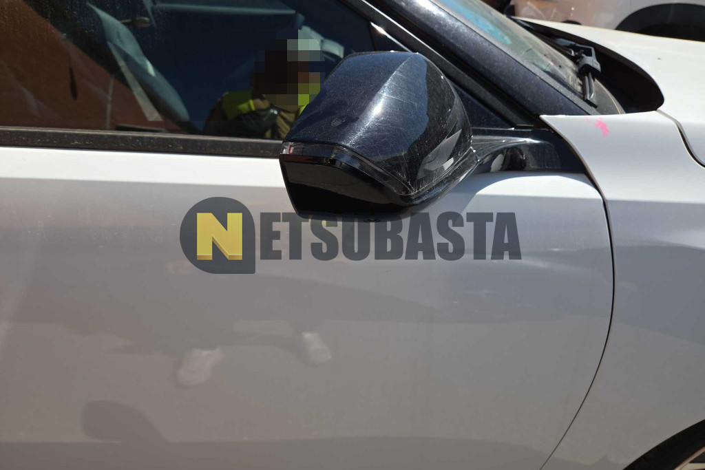 Opel Astra 1.2 Turbo 2023