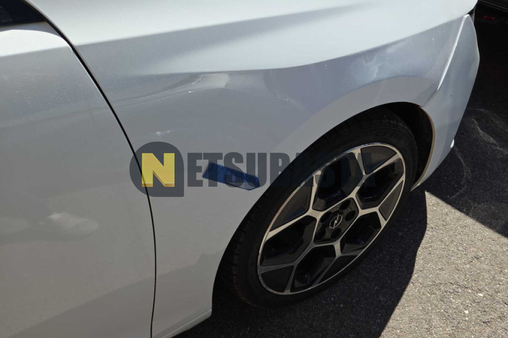 Opel Astra 1.2 Turbo 2023