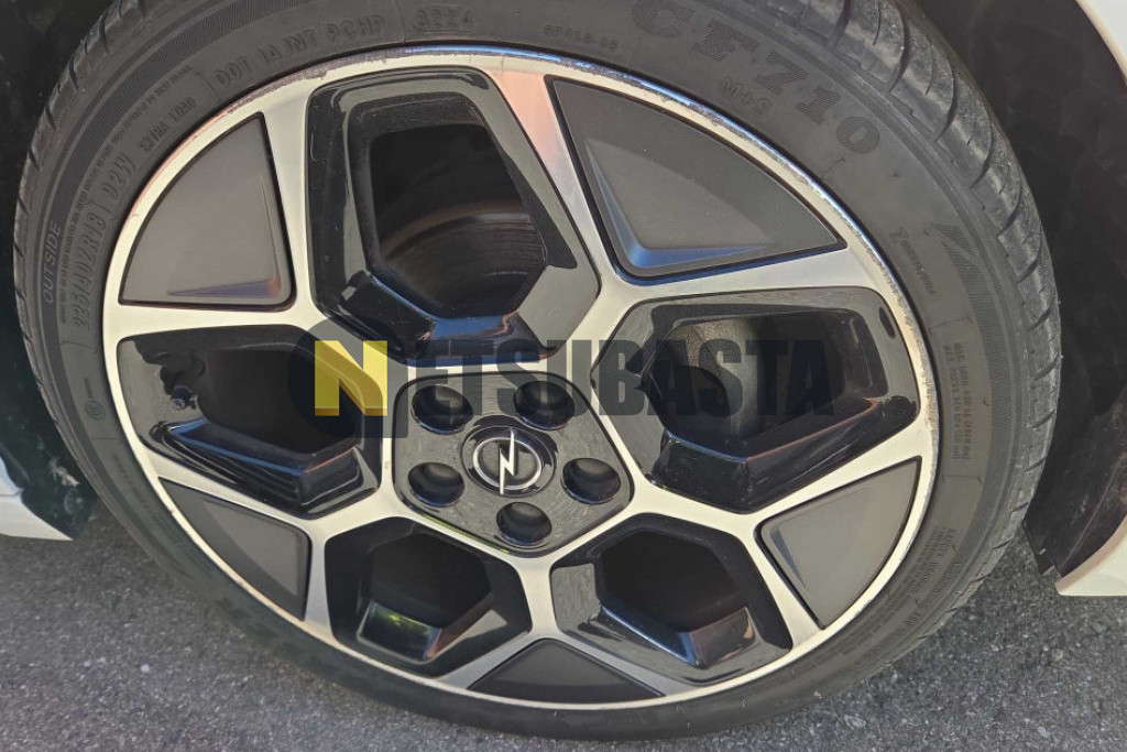 Opel Astra 1.2 Turbo 2023