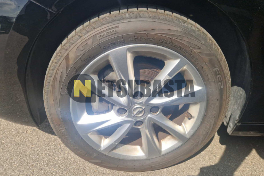 Opel Corsa 1.2T 2021