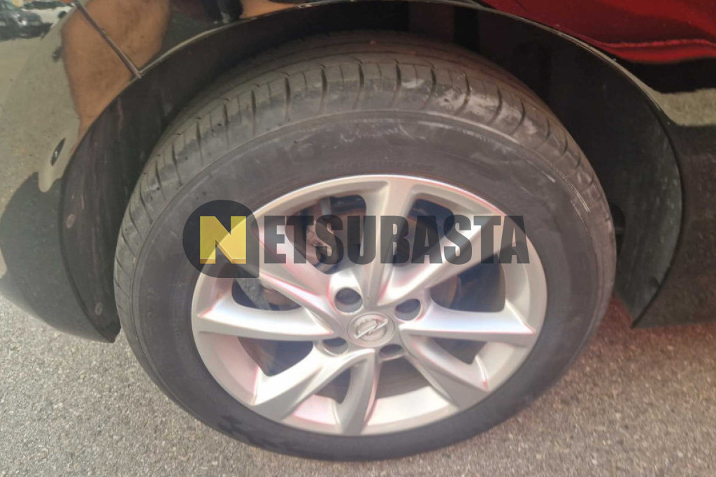 Opel Corsa 1.2T 2021