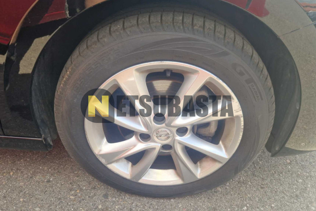 Opel Corsa 1.2T 2021