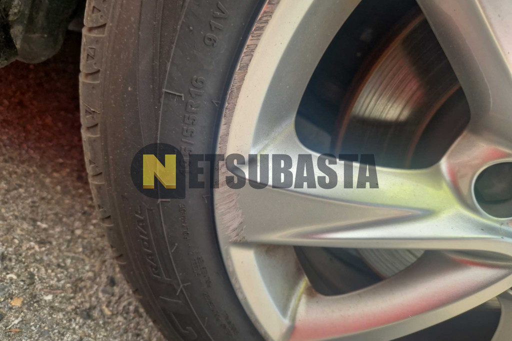 Opel Corsa 1.2T 2021