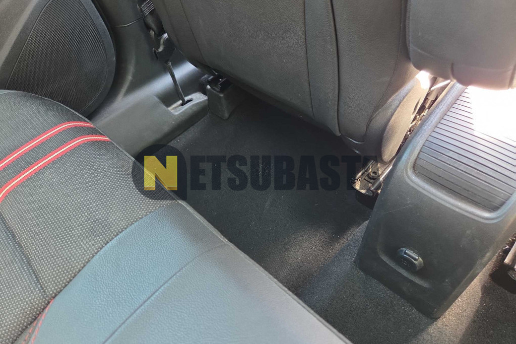 Opel Crossland 1.2 Turbo 2023