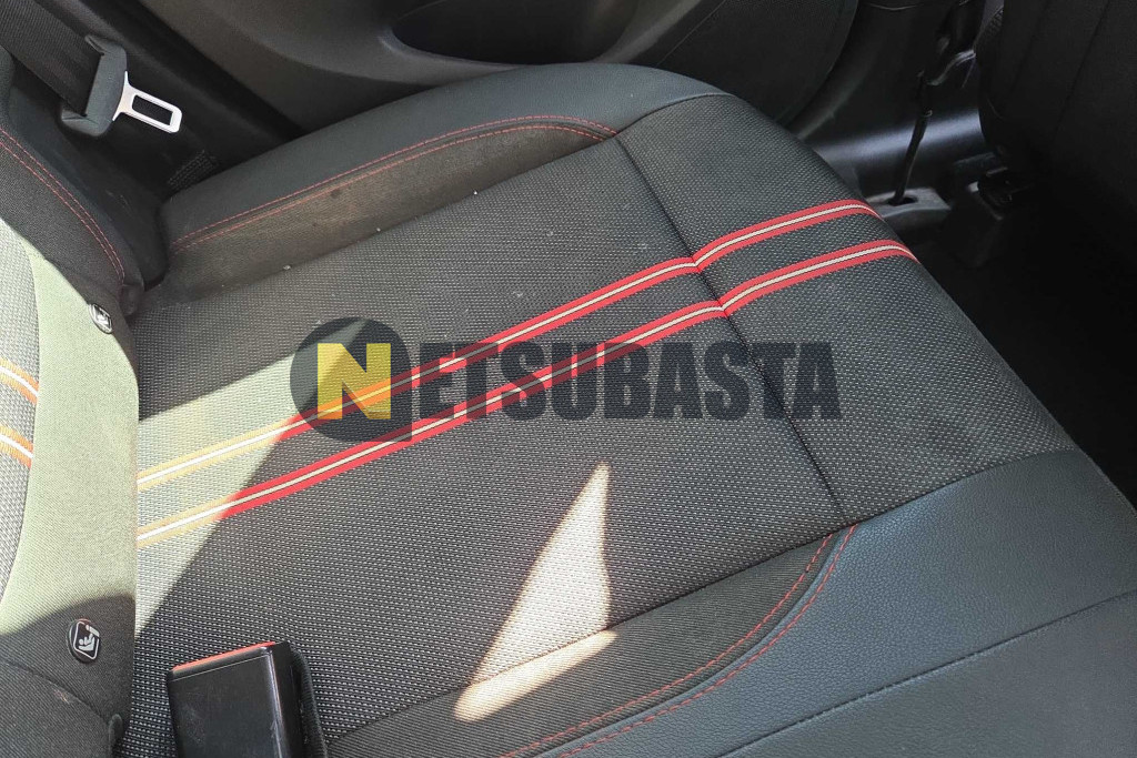 Opel Crossland 1.2 Turbo 2023