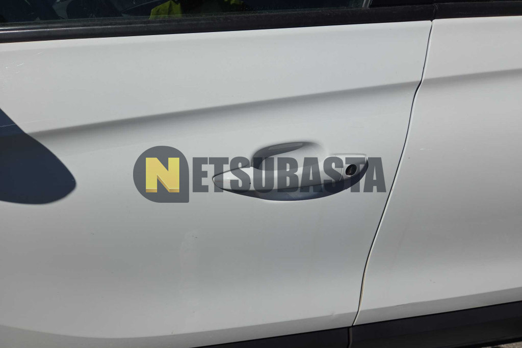 Opel Crossland 1.2 Turbo 2023